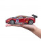 Машинка металева Автомодель - Ferrari 488 Challenge (1:24)