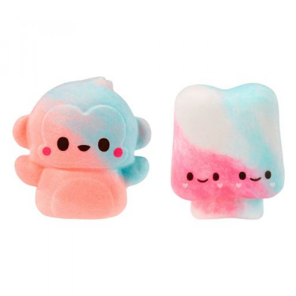 М’яка іграшка-антистрес Fluffie Stuffiez серії Minis S3