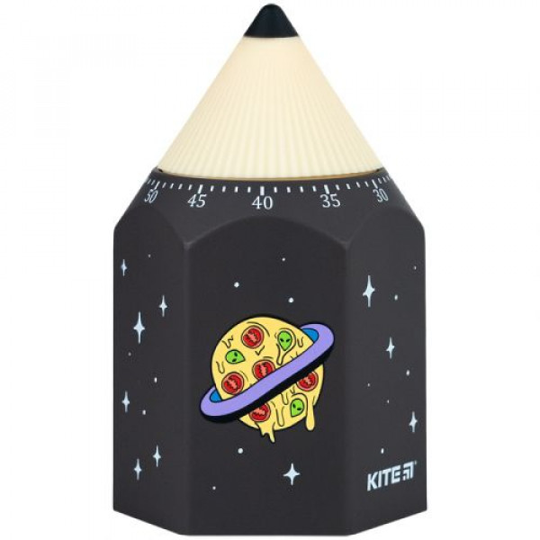 Таймер механічний Space