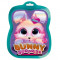 Набір для творчості Vladi Toys із сюрпризами "Bunny surprise. Фіолетовий"