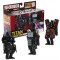 Набір колекційних фігурок Titan 3-Pack, арт. 13003