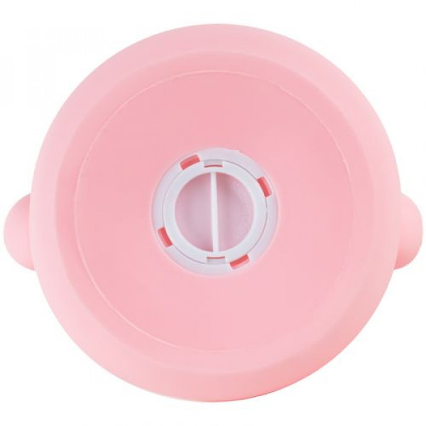 Скарбничка Kite Pink Bunny