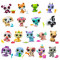 Ігрова фігурка-сюрприз "Littlest Pet Shop S3 - Улюбленці" (мікс видів)