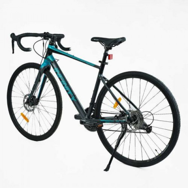 Велосипед Гравійний Corso Infinity 28"