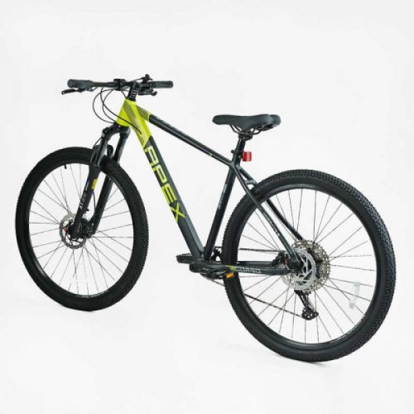 Велосипед Спортивний Corso APEX 29"