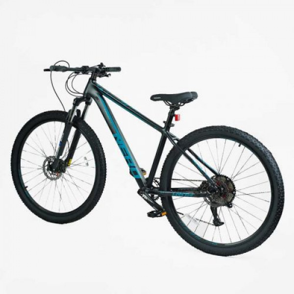 Велосипед Спортивний Corso Nero 29"