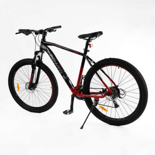 Велосипед Спортивний Corso «X-POWER» 29 дюймів PW-80198