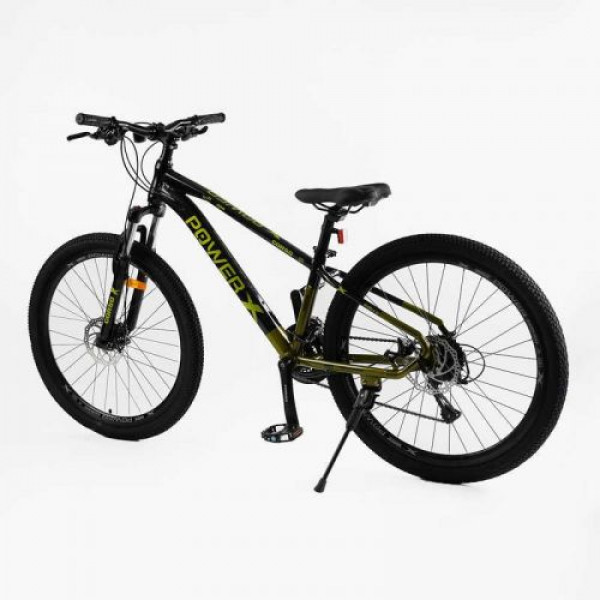 Велосипед Спортивний Corso «X-POWER» 26 дюймів