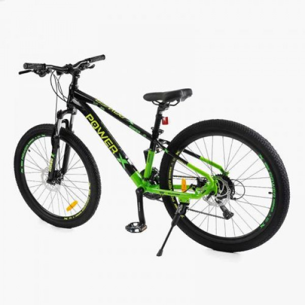 Велосипед Спортивний Corso «X-POWER» 26 дюймів
