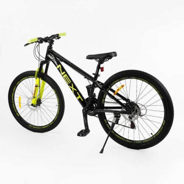 Велосипед Спортивний Corso «Next» 26 дюймів NX-26400