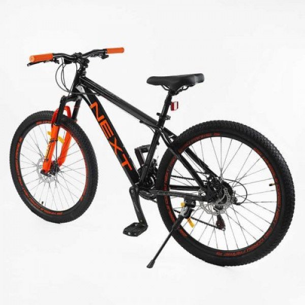 Велосипед Спортивний Corso «Next» 26 дюймів NX-26505