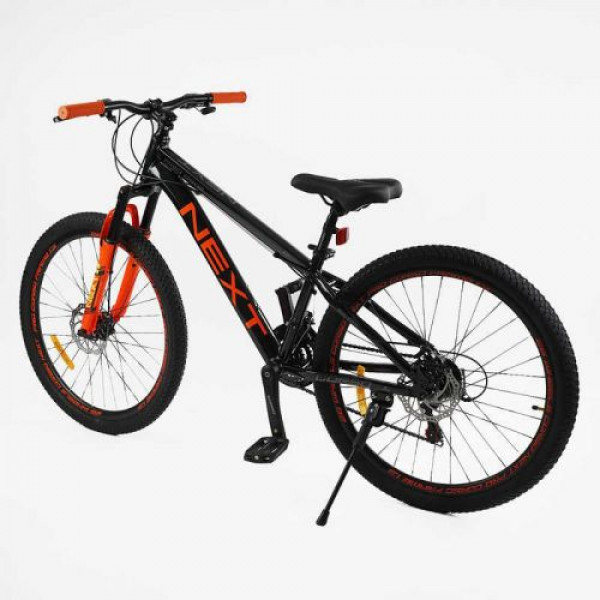 Велосипед Спортивний Corso «Next» 26 дюймів NX-26700