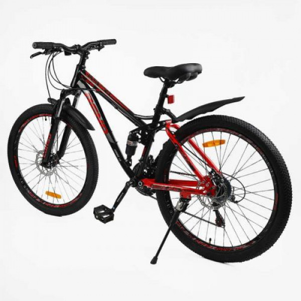 Велосипед Спортивний Corso 26 дюймів Rend RD-19087