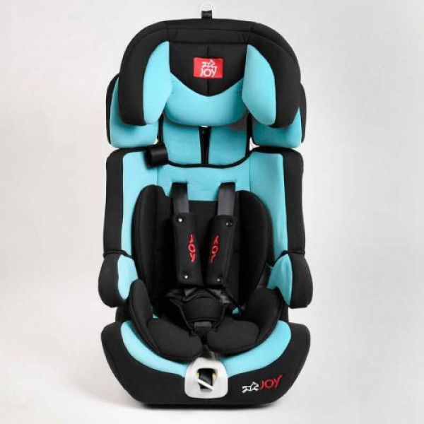Автокрісло універсальне Joy, 9-36 кг, ISOFIX