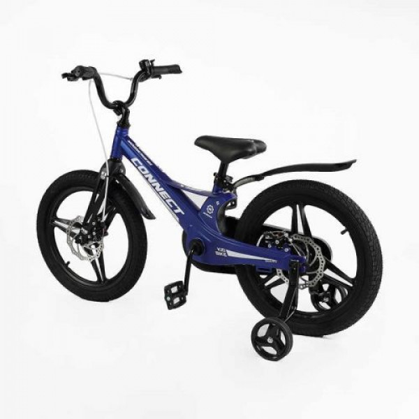 Велосипед 18 дюймів 2-х колісний Corso «CONNECT» MG-18379