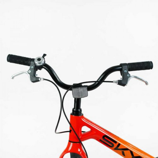 Велосипед 16 дюймів 2-х колісний Corso «Sky» SK-16920