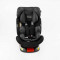 Автокрісло "Joy SafeMax" система ISOFIX, група 1-2-3, обертається на 360 градусів