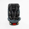Автокрісло "Joy SafeMax" система ISOFIX, група 1-2-3, обертається на 360 градусів