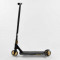 Самокат трюковий "Best Scooter" (HIC-система, ПЕГИ, алюмінієвий диск і дека, колеса 120 мм PU, ширина керма - 57 см)