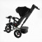 Велосипед "Best Trike" (ПОВОРОТНЕ СИДІННЯ, СКЛАДНЕ КЕРМО, ФАРА МУЗИЧНА З USB,Bluetooth НАДУВНІ КОЛЕСА, ПУЛЬТ ВКЛЮЧЕННЯ СВІТЛА І ЗВУКУ)