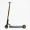 Самокат трюковий "Best Scooter.Portal" (HIC-система, ПЕГИ, алюмінієвий диск та дека, колеса PU, d=120 мм, ширина керма 58 см)