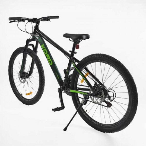 Велоcипед Спортивний Corso «Kord» 27.5 дюймів