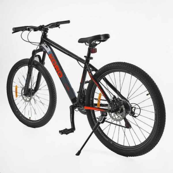 Велоcипед Спортивний Corso «Kord» 27.5 дюймів KD-10263