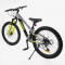 Велоcипед Спортивний Corso «Kord» 24 дюймів KD-85009