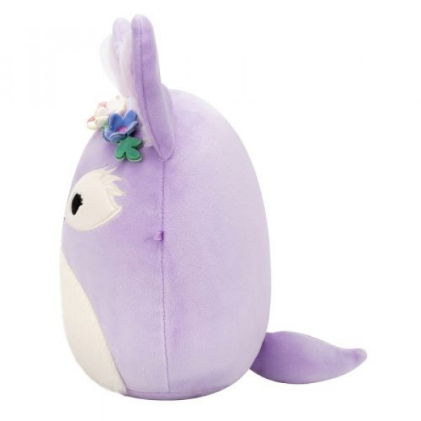 М'яка іграшка Squishmallows - Лисиця фенек Каденс (19 см)