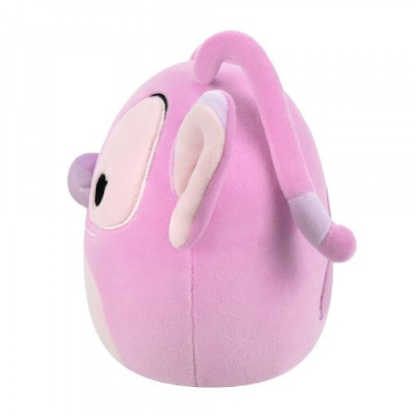 М'яка іграшка Squishmallows серії Disney - Янгол (17 см)
