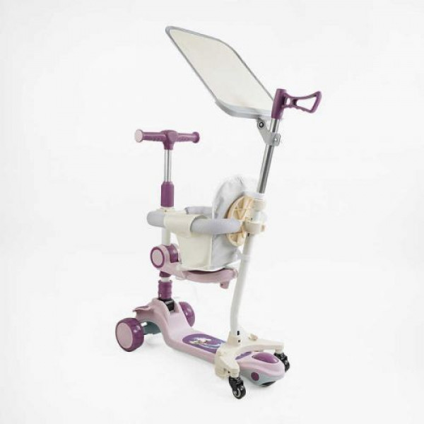 Самокат 5в1 Skyper