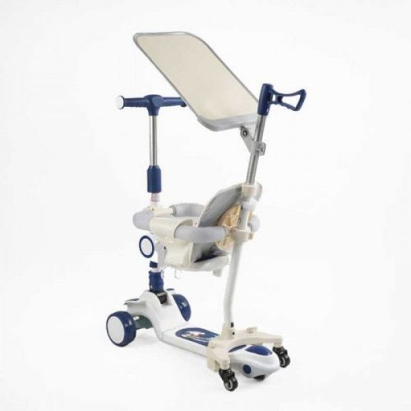 Самокат 5в1 Skyper