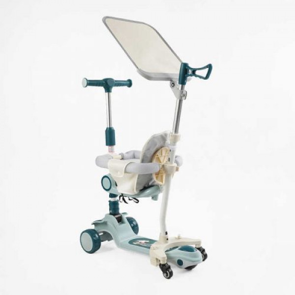 Самокат 5в1 "Skyper"