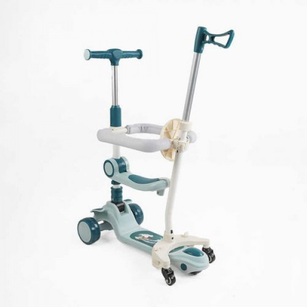 Самокат 5в1 "Skyper"