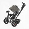 Велосипед 3390 Best Trike (1) НАДУВНІ КОЛЕСА d=29см. переднє, d = 26см. задні, ФАРА З USB, пульт