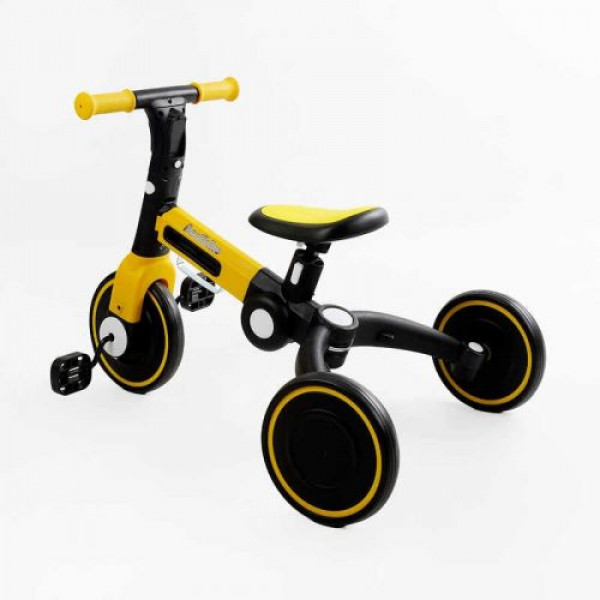 Велосипед 3-х колісний BS-32260 Best Trike