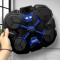 Настінний бокс музичний "Boxing Target" з Bluetooth (мішень 32х28 см)
