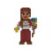 Конструктор "Pixel Heroes: Захисниця", 410 дет.