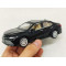 Машина металева "Toyota Camry", чорний