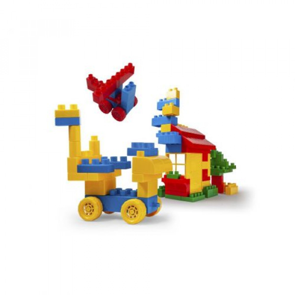 Конструктор "Kids Blocks" (90 елементів)