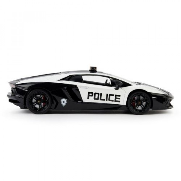 Машинка на радіокеруванні KS Drive на р/к - Lamborghini Aventador Police