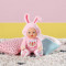 Лялька-пупс Baby Born – Зайчик (18 cm)
