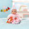 Лялька-пупс Baby Born – Рожеве янголятко (18 cm)