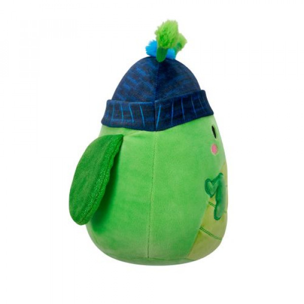 Мʼяка іграшка SQUISHMALLOWS – БОГОМОЛ ТРЕНТОН (19 cm)