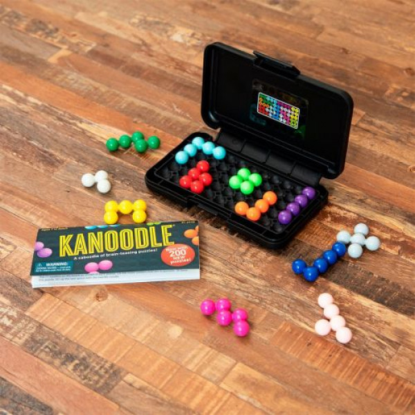 Головоломка Educational Insights - Kanoodle®