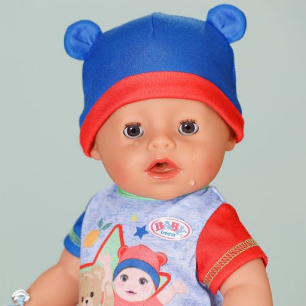 Лялька-пупс Baby Born – Джонас