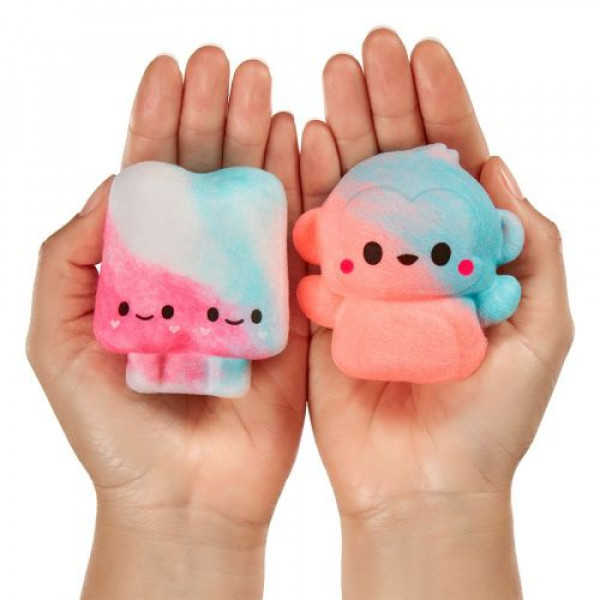 М’яка іграшка-антистрес Fluffie Stuffiez серії Minis S3