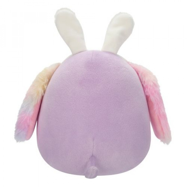 М'яка іграшка Squishmallows - Собака Барб (13 cm)