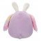 М'яка іграшка Squishmallows - Собака Барб (13 cm)