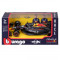 Машинка металева - RED BULL RACING RB20 (2024) (1:43) болід